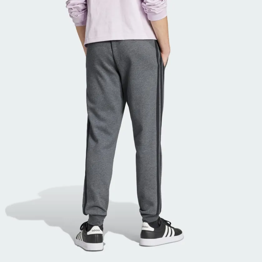 Men's adidas Essentials 3-Stripes Fleece Pants