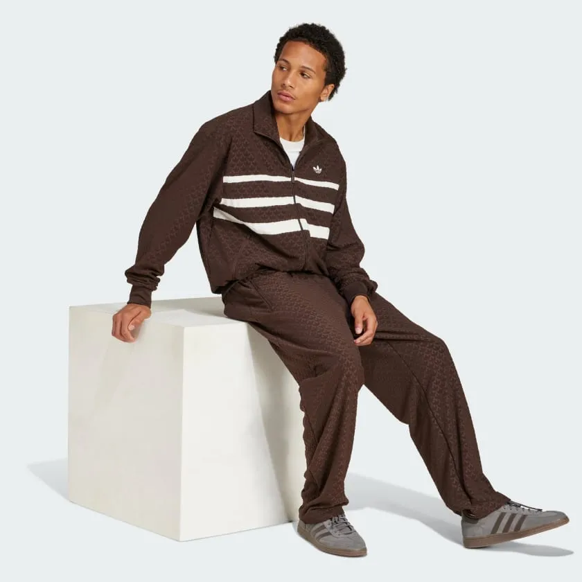 Men's adidas Monogram Track Top