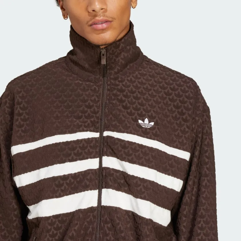 Men's adidas Monogram Track Top