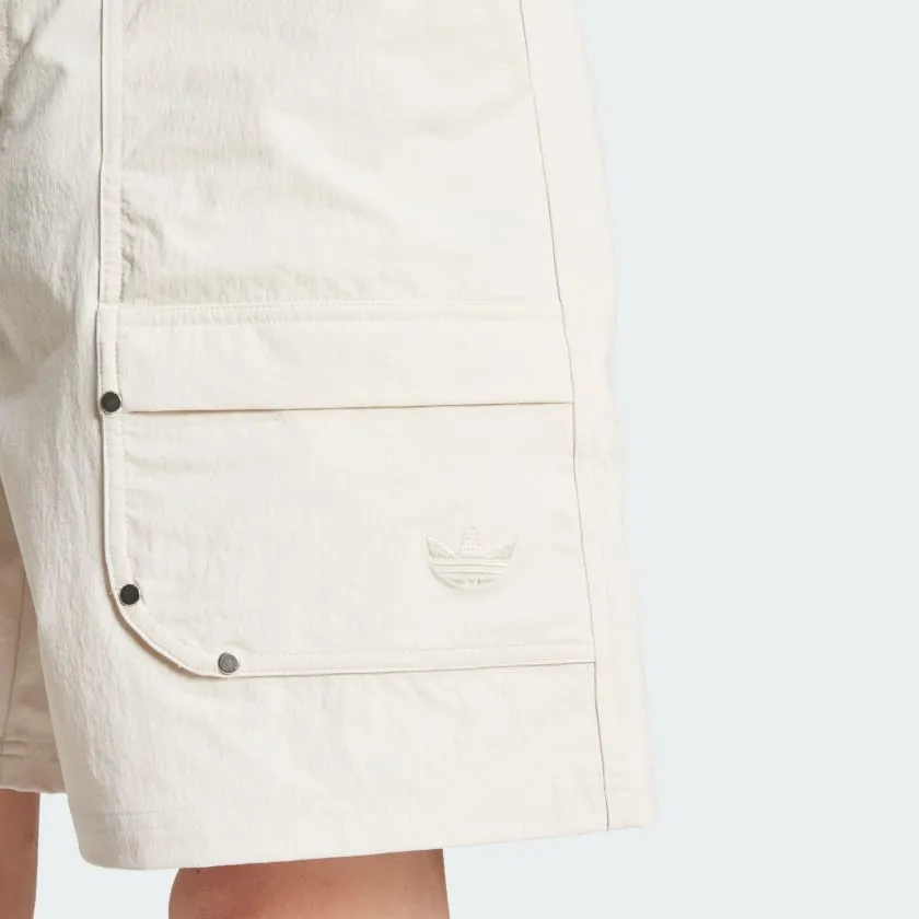 Men's adidas Premium Essentials Utility Cargo Shorts