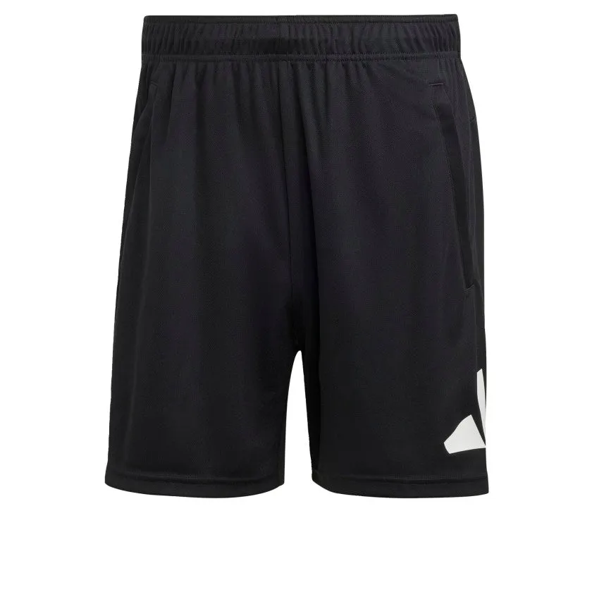 Men's adidas Train Essentials Logo Training Shorts