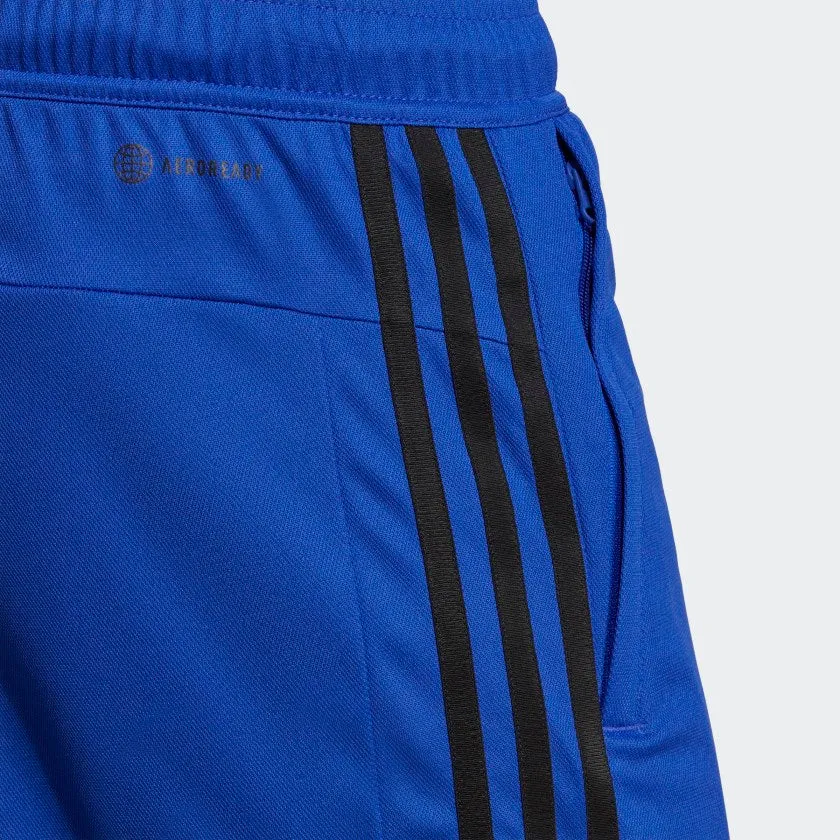 Men's adidas Train Essentials Piqu 3-Stripes Training Shorts