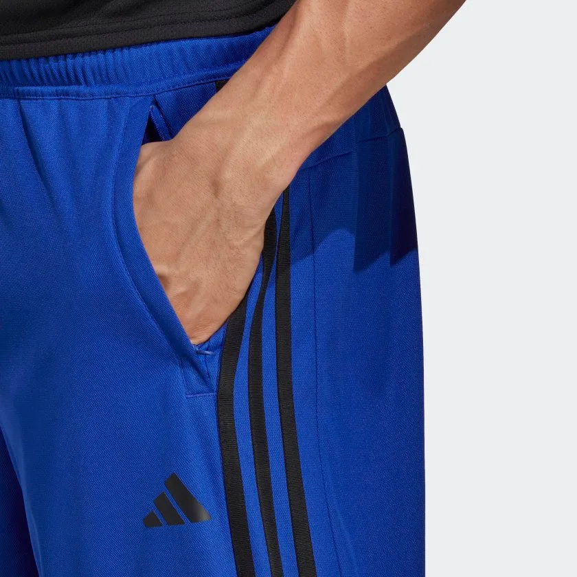 Men's adidas Train Essentials Piqu 3-Stripes Training Shorts