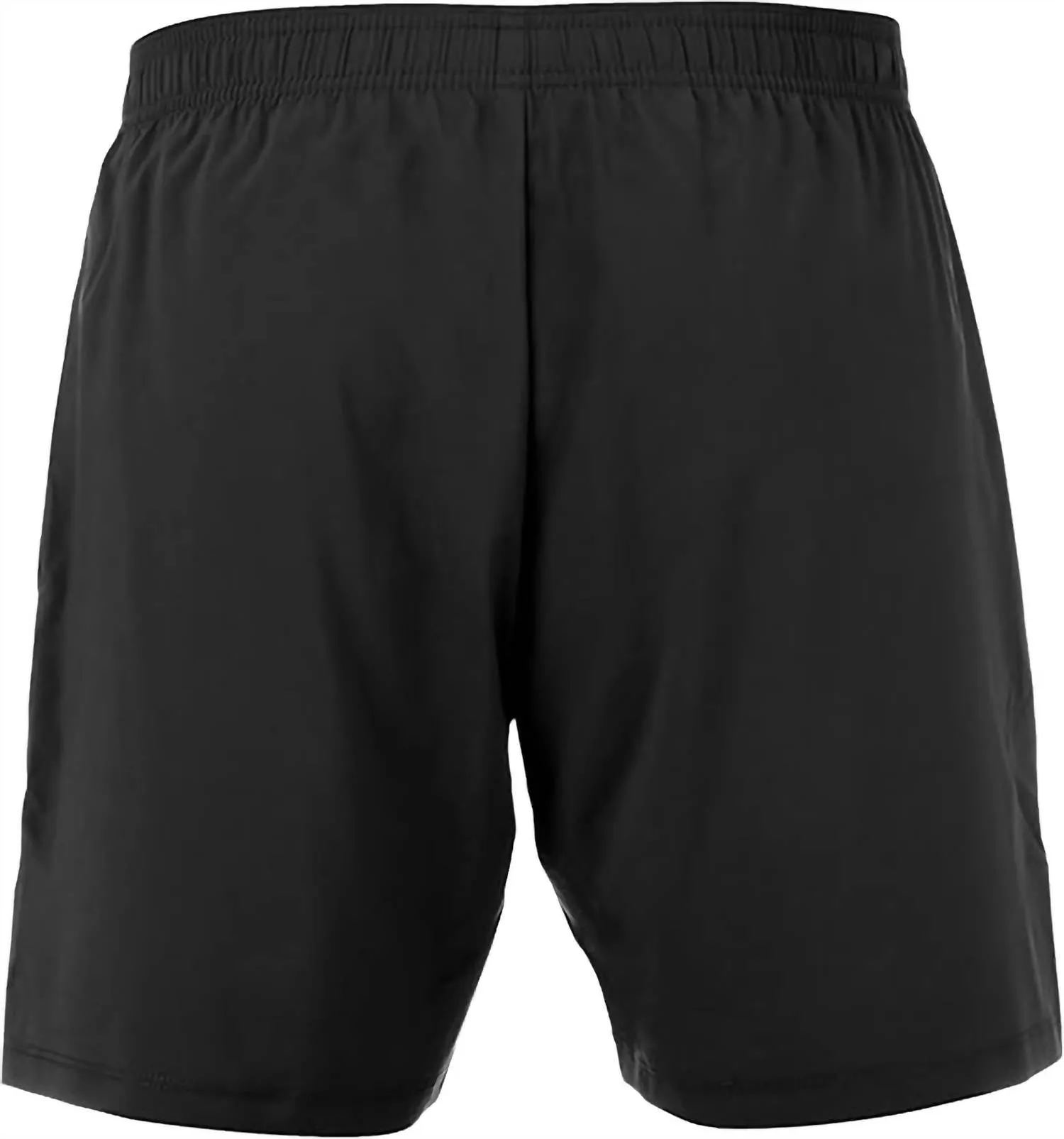 Men's Infinity 7 Inch Short In Black