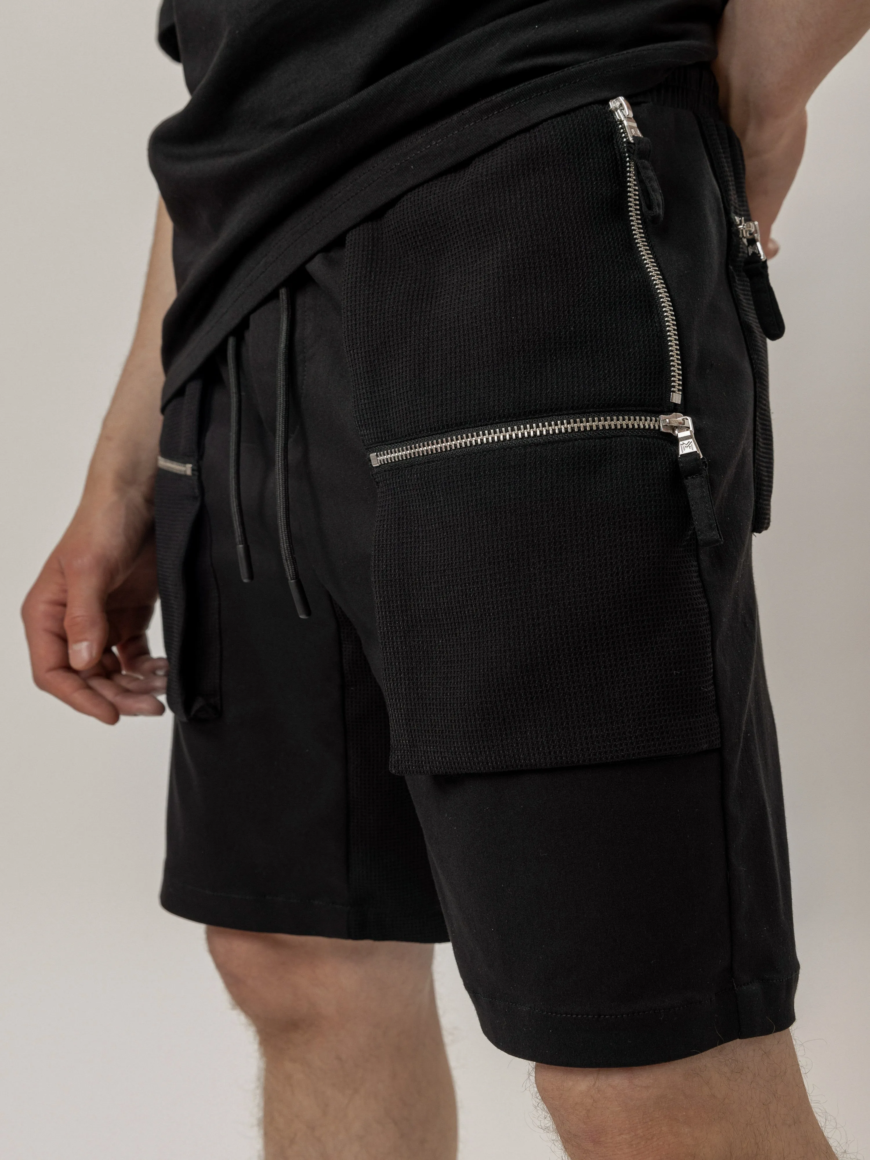 Mens Jersey Shorts