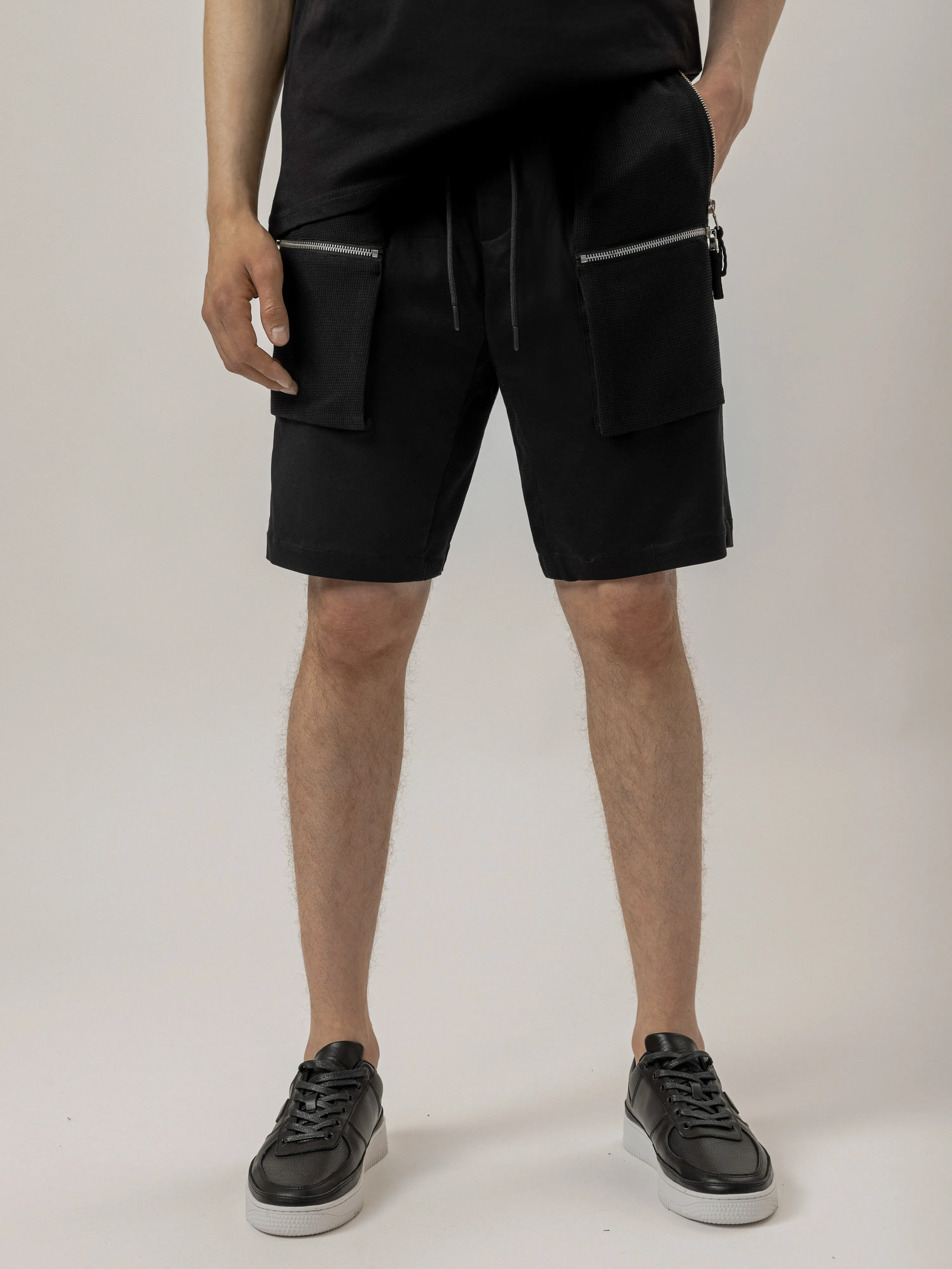 Mens Jersey Shorts