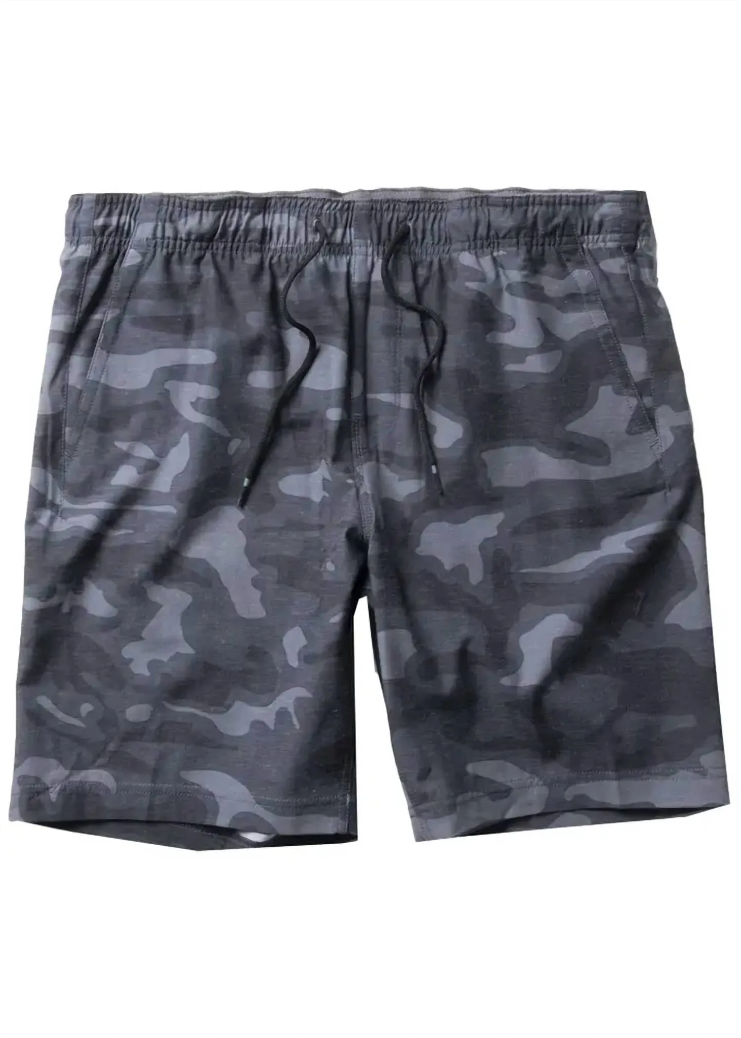 Men's No See Ums Walkshorts In Camouflage