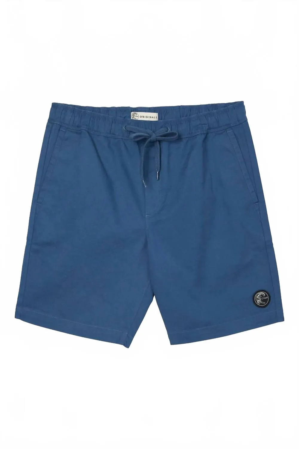 Men's Og Porter Shorts In Indigo