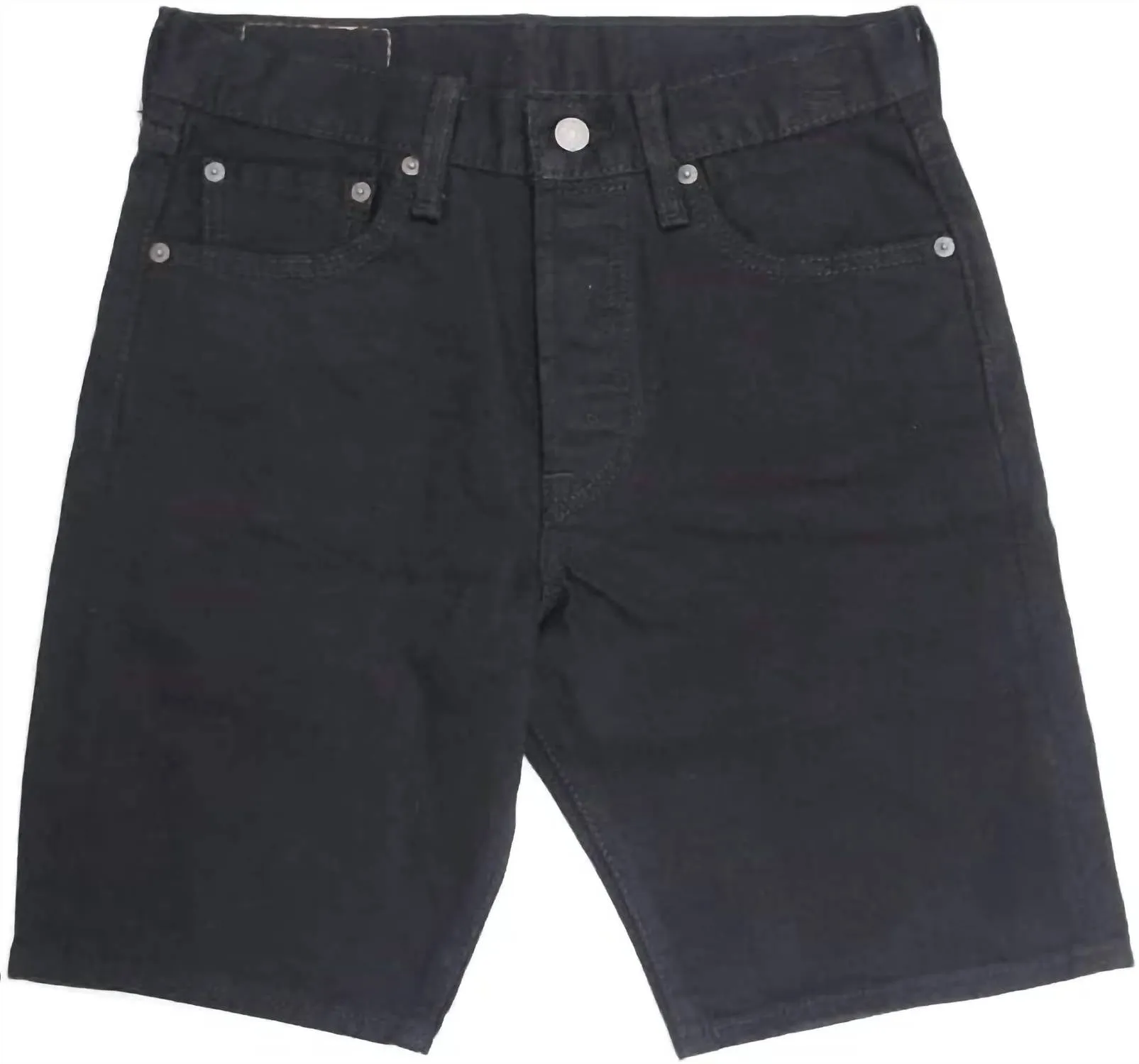 Men's Original Fit Listless Short In Black