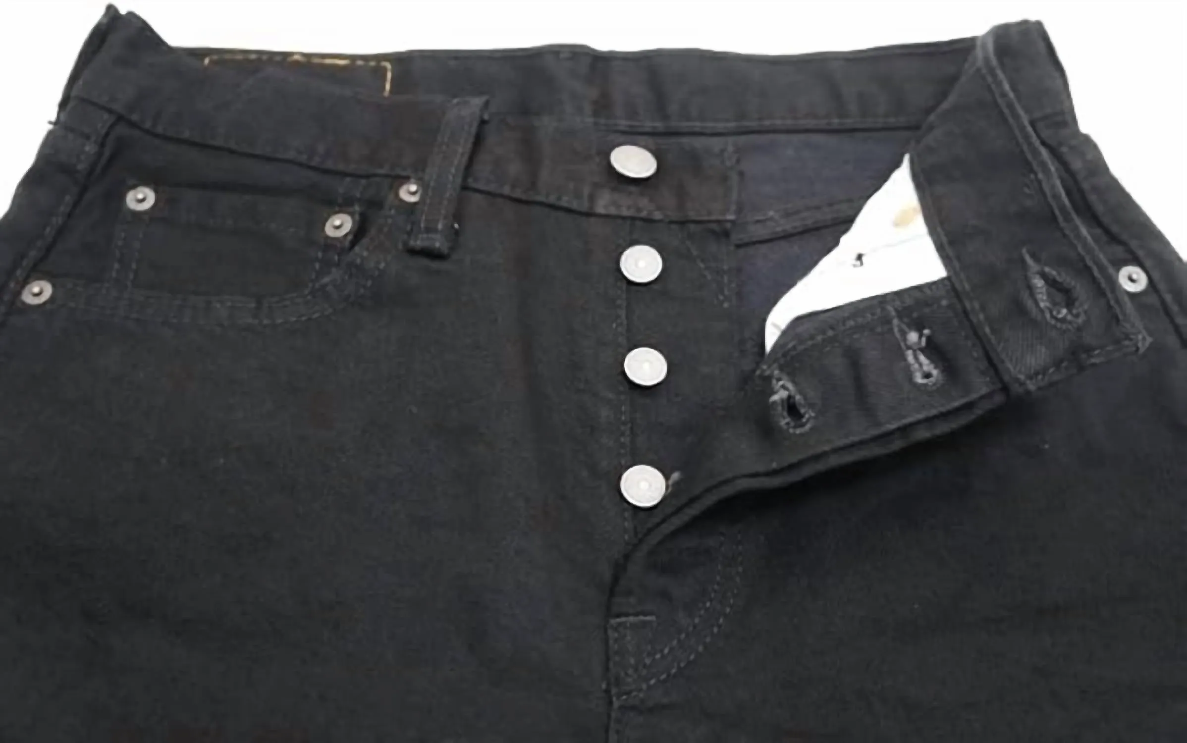 Men's Original Fit Listless Short In Black