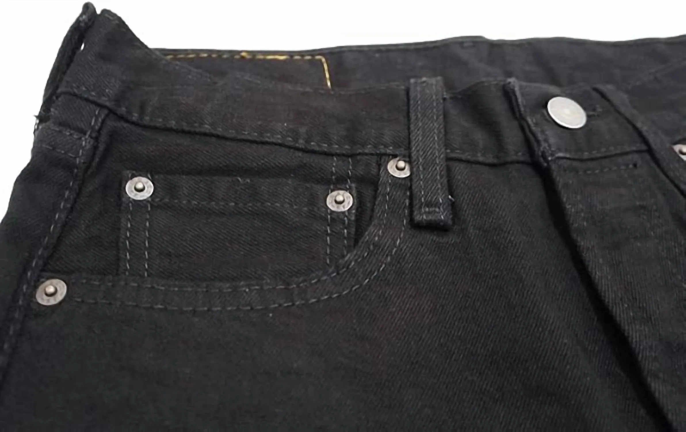 Men's Original Fit Listless Short In Black