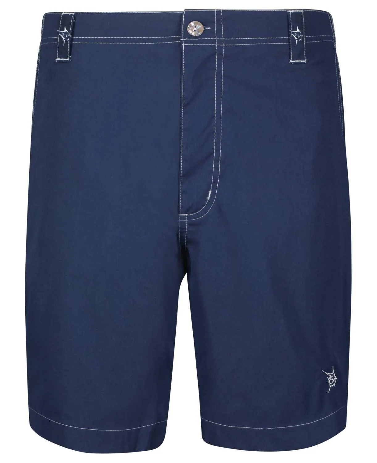 Men's Starboard Shorts In Navy