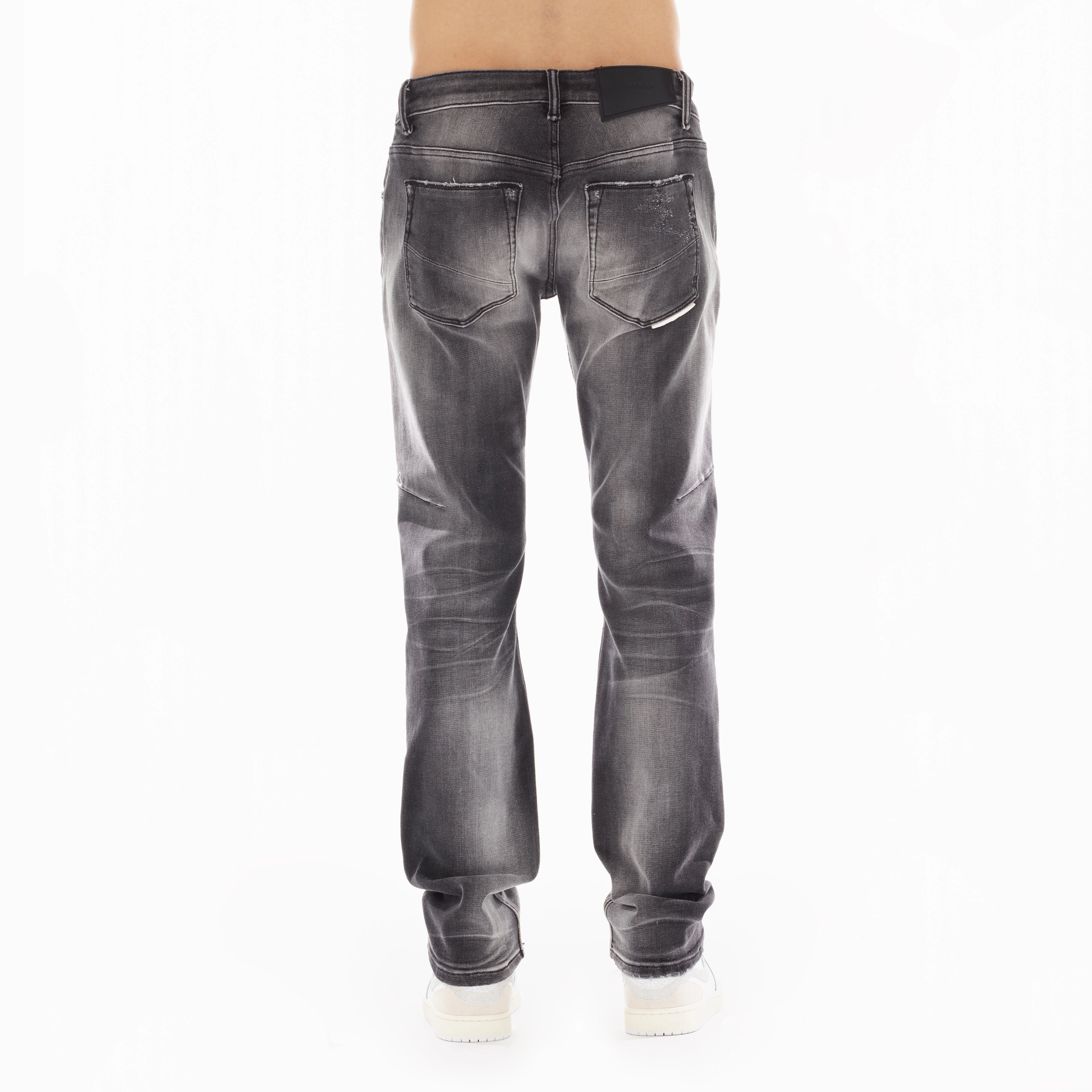 Mero Slim Fit Jean In Nash