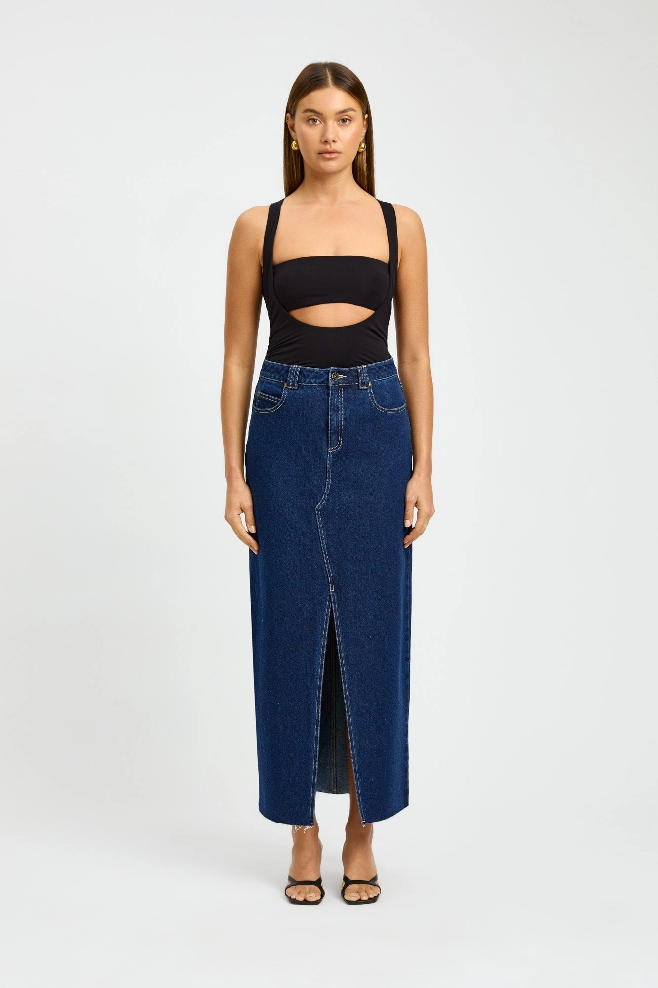 Mila Bodysuit cheap tops online