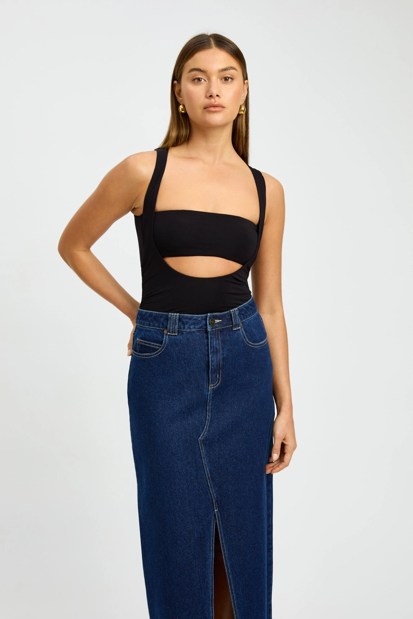 Mila Bodysuit