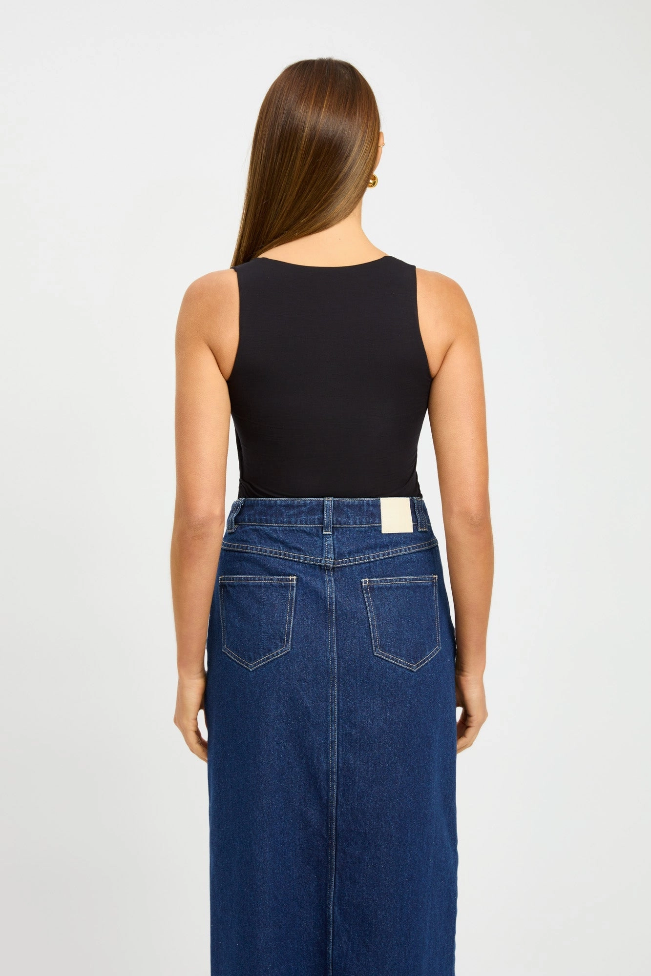 Mila Bodysuit