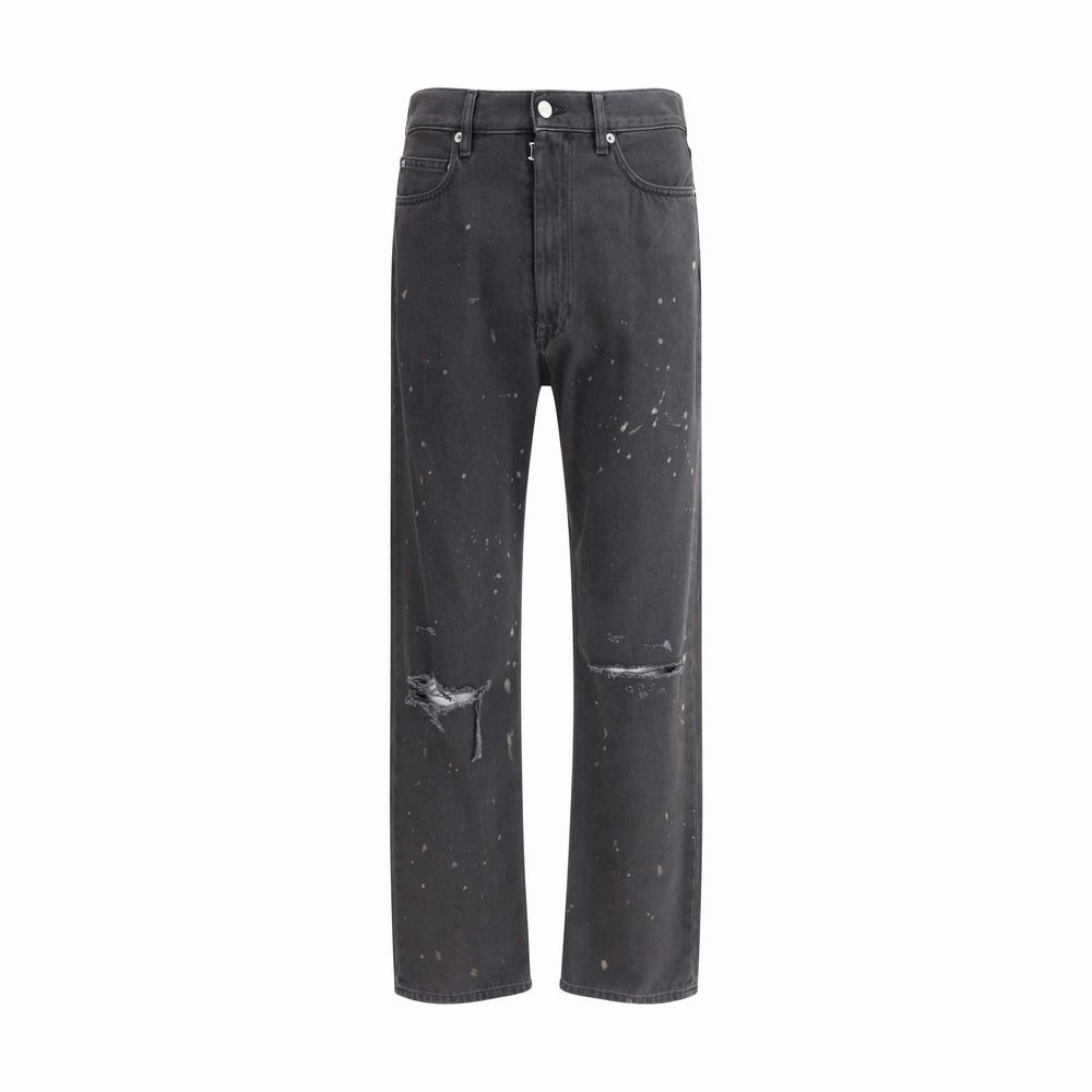 MM6 Vintage Men's Jeans