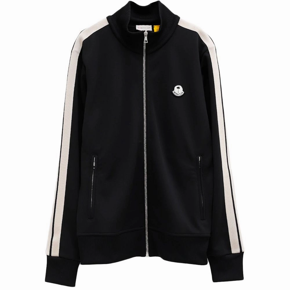 Moncler x Palm Angels Polyester Men's Sweater