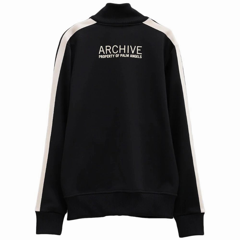 Moncler x Palm Angels Polyester Men's Sweater
