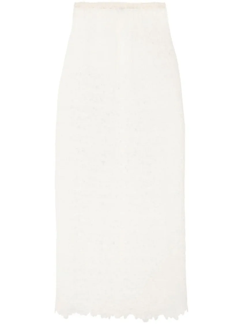 Mori Skirt