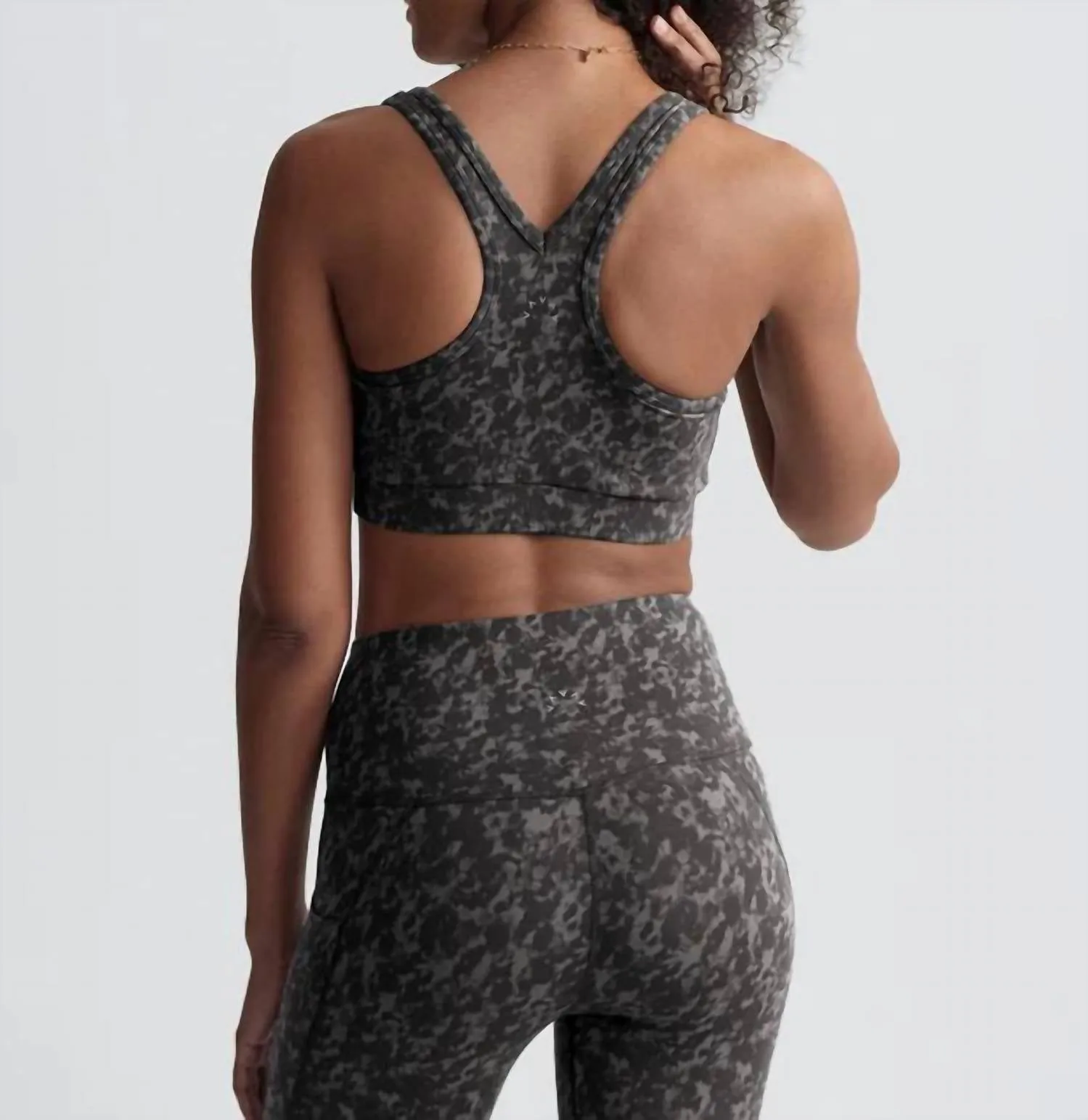 Move Selma Bra In Obsidian Dew