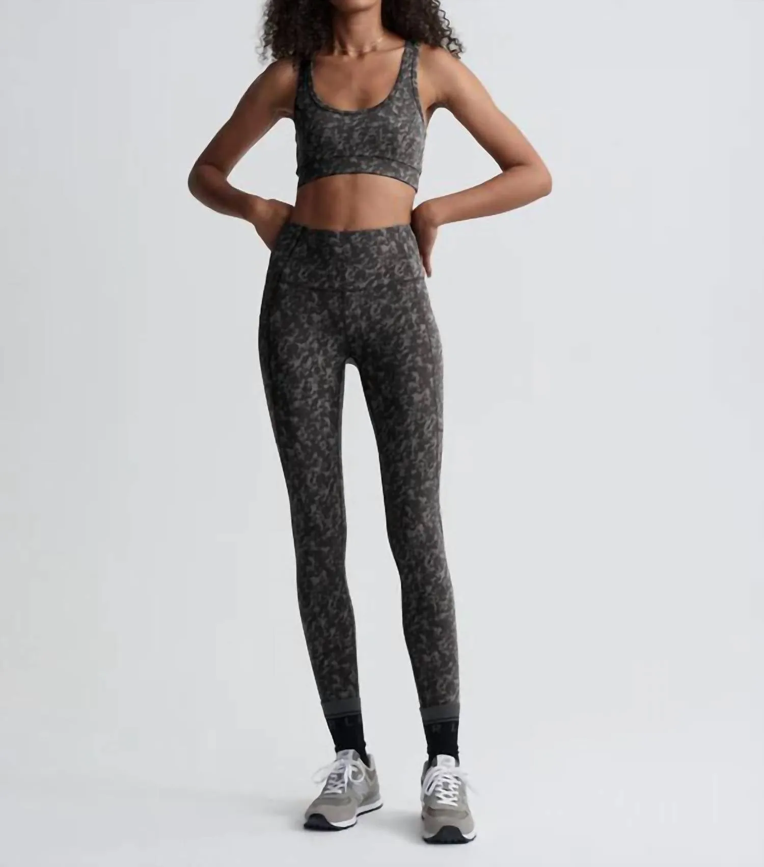 Move Selma Bra In Obsidian Dew