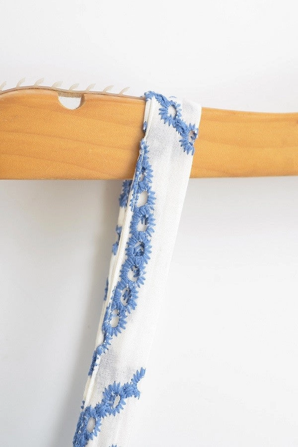 Nantucket Eyelet Dress