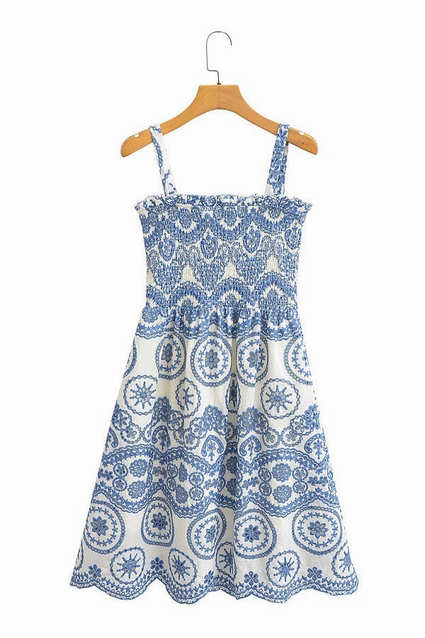 Nantucket Eyelet Dress maxi dresses clearance