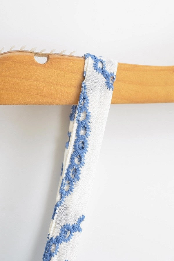 Nantucket Eyelet Dress