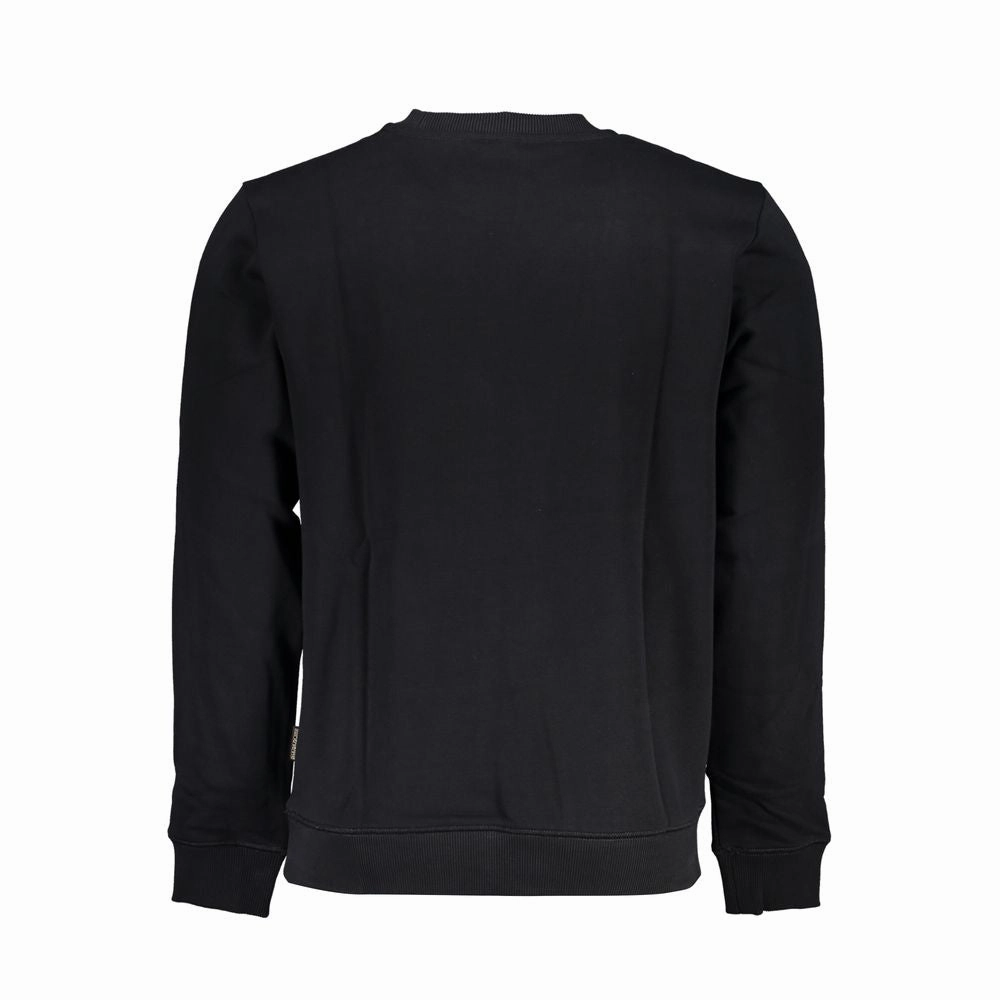 Napapijri Cotton Men Men's Sweater
