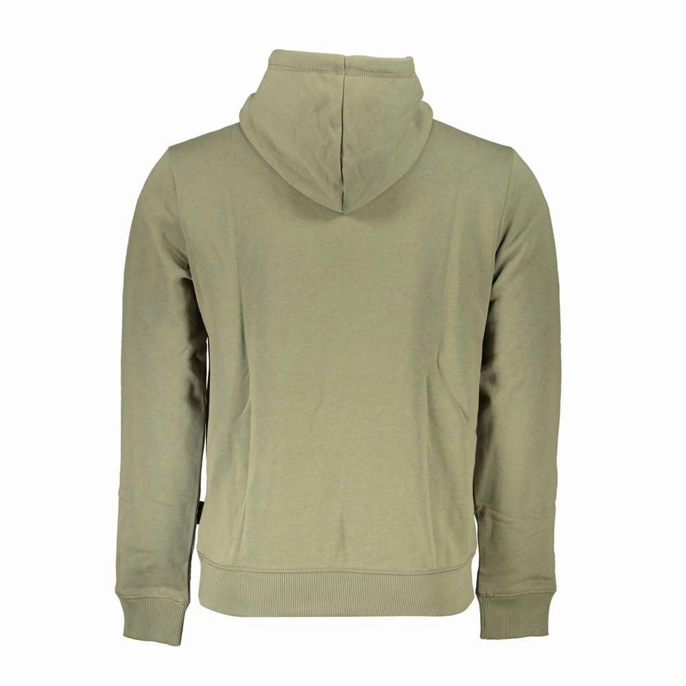 Napapijri Cotton Men Men's Sweater