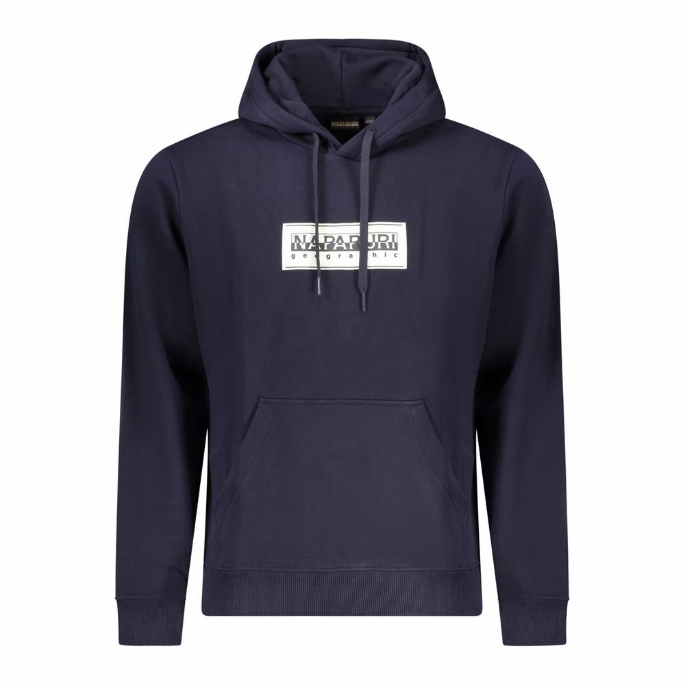 Napapijri Cotton Men's Sweater cashmere sweaters sale