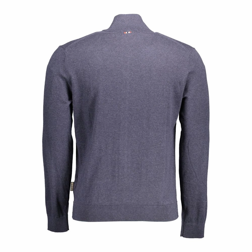 Napapijri Cotton Men's Sweater