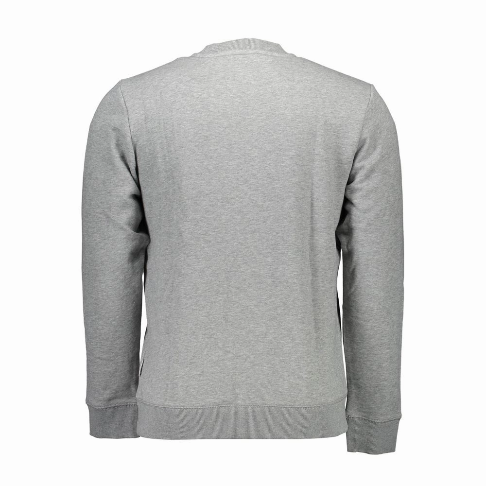 Napapijri Cotton Men's Sweater