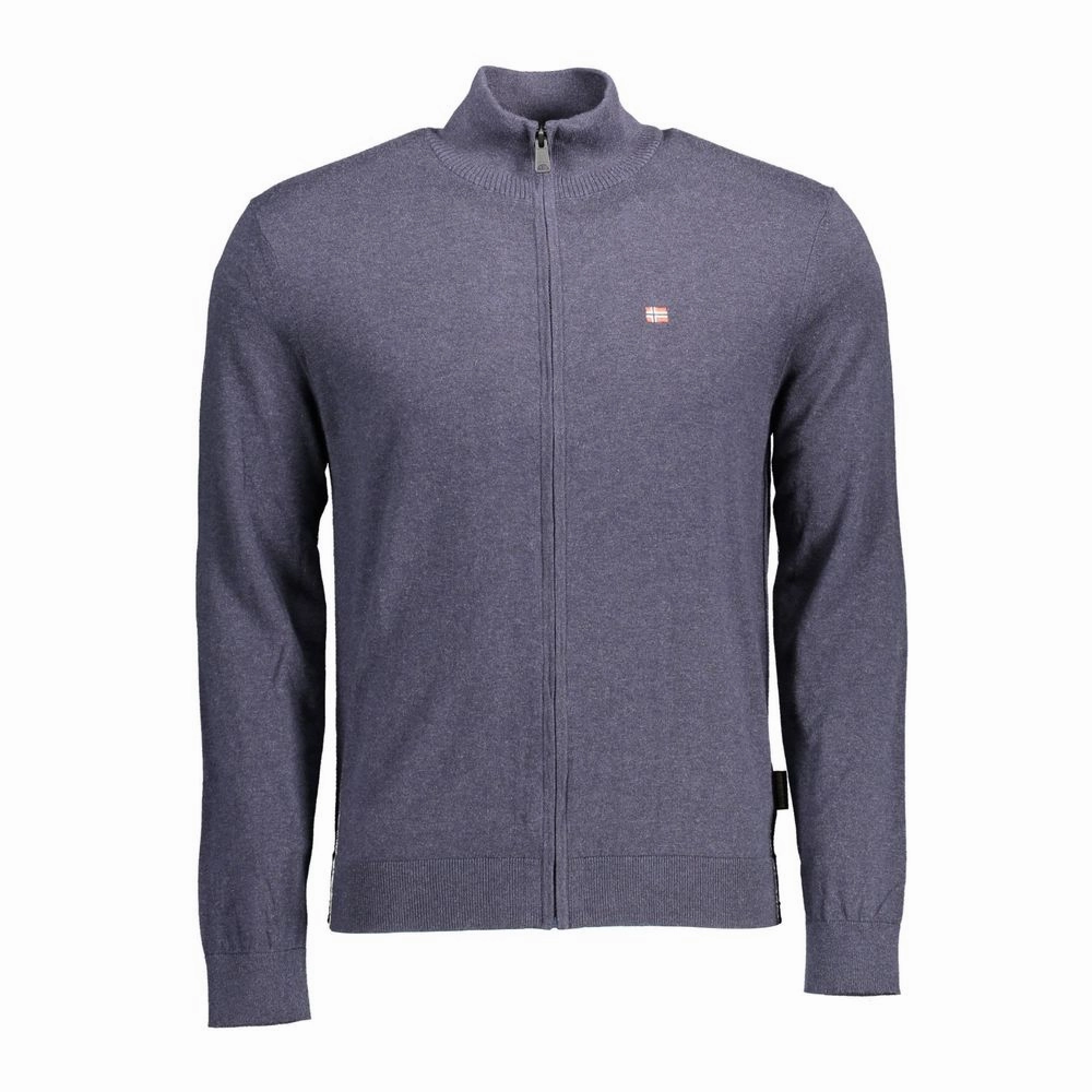 Napapijri Cotton Men's Sweater winter sweaters outlet