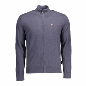 Napapijri Cotton Men's Sweater winter sweaters outlet