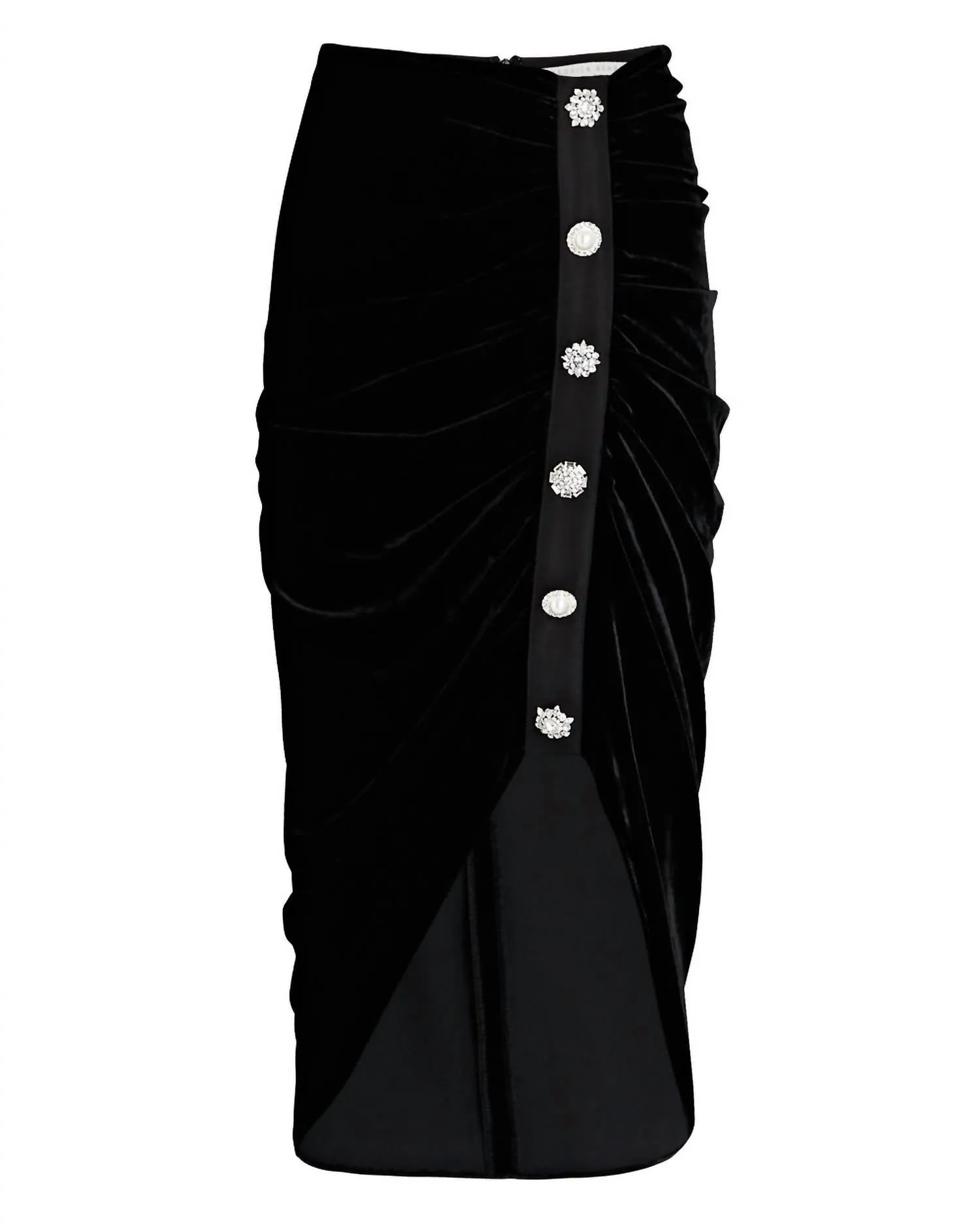 Navita Skirt In Black