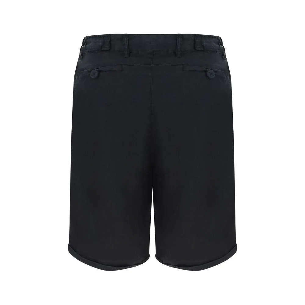 Never Enough Linen Men's Shorts