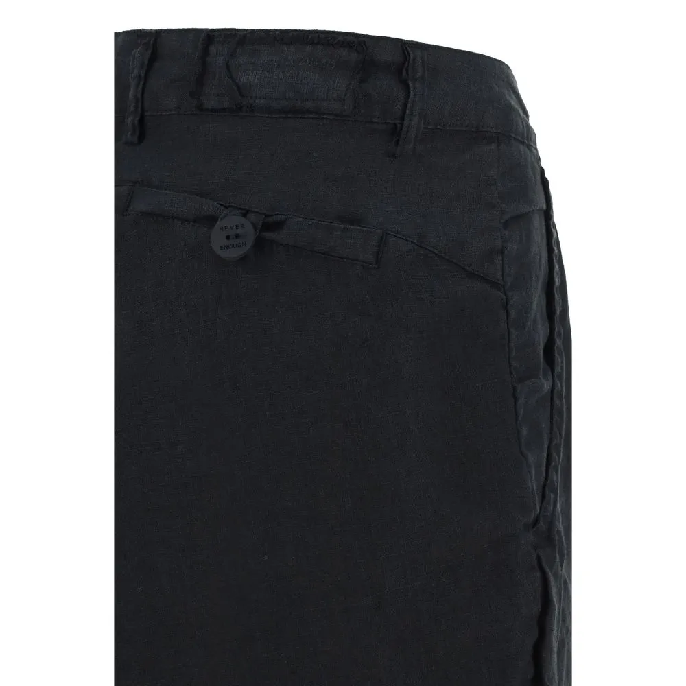 Never Enough Linen Men's Shorts