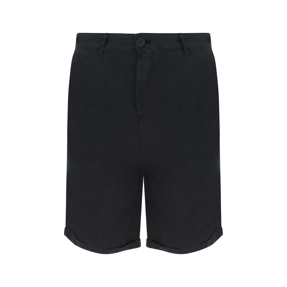 Never Enough Linen Men's Shorts