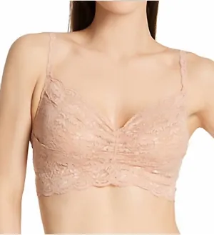 Never Say Never Sweetie Bra In Nude Activewear Womens - sports bras best price