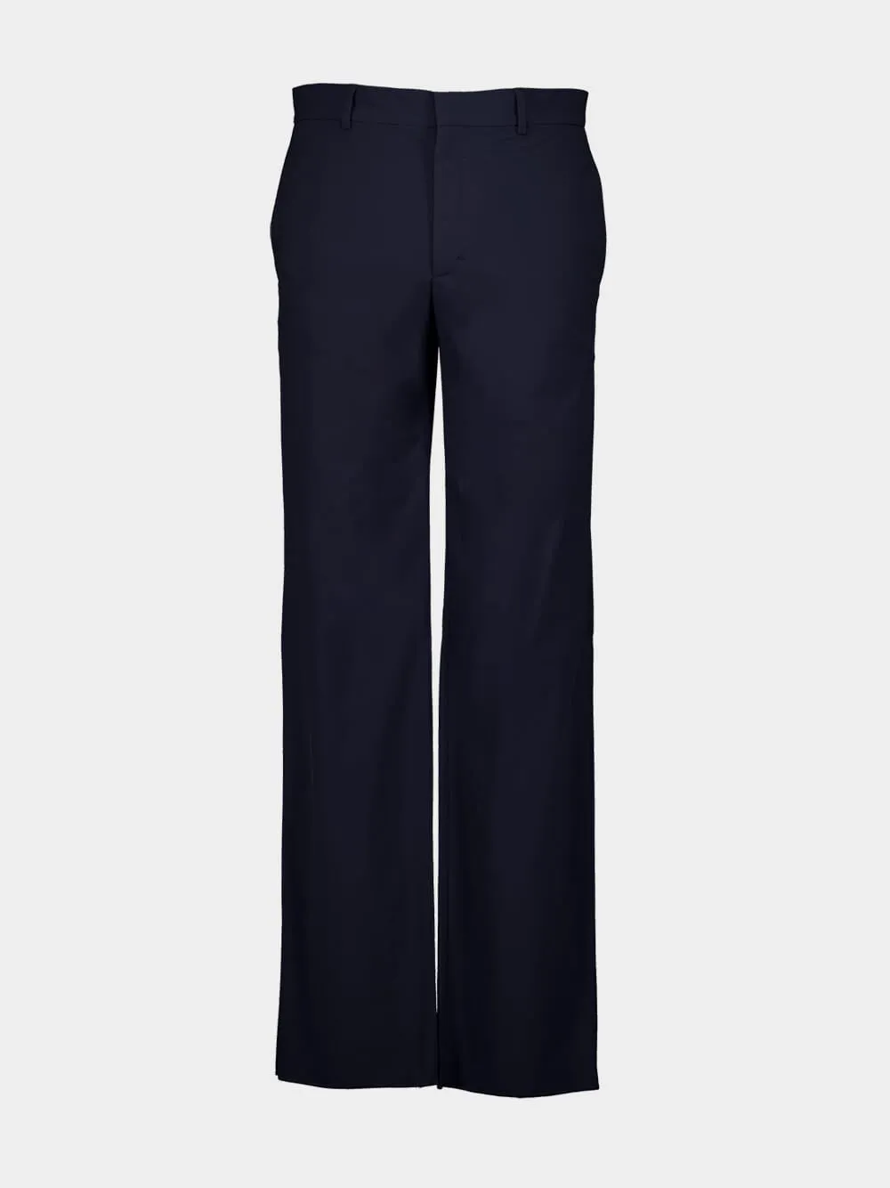 Night Blue Tailored Travel Pants Bottoms Mens - cheap mens shorts online