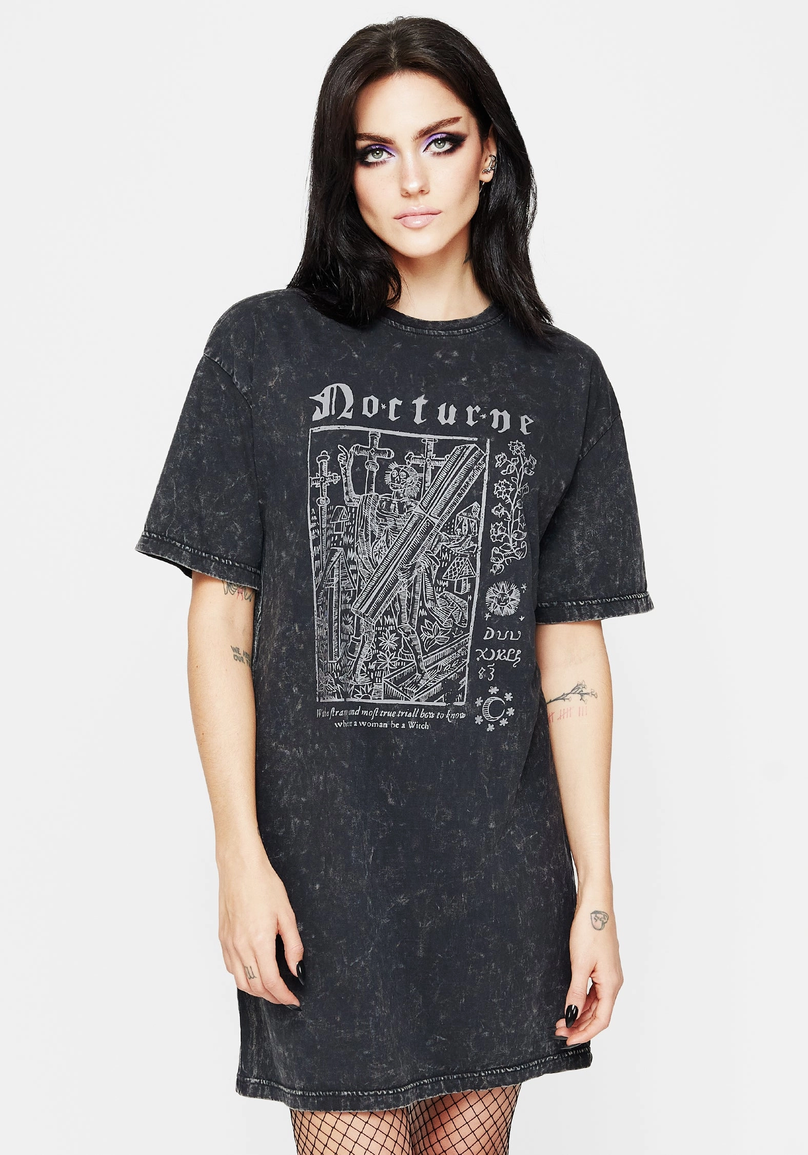 Nocturne Tee Dress Dresses Womens - wedding guest outfits