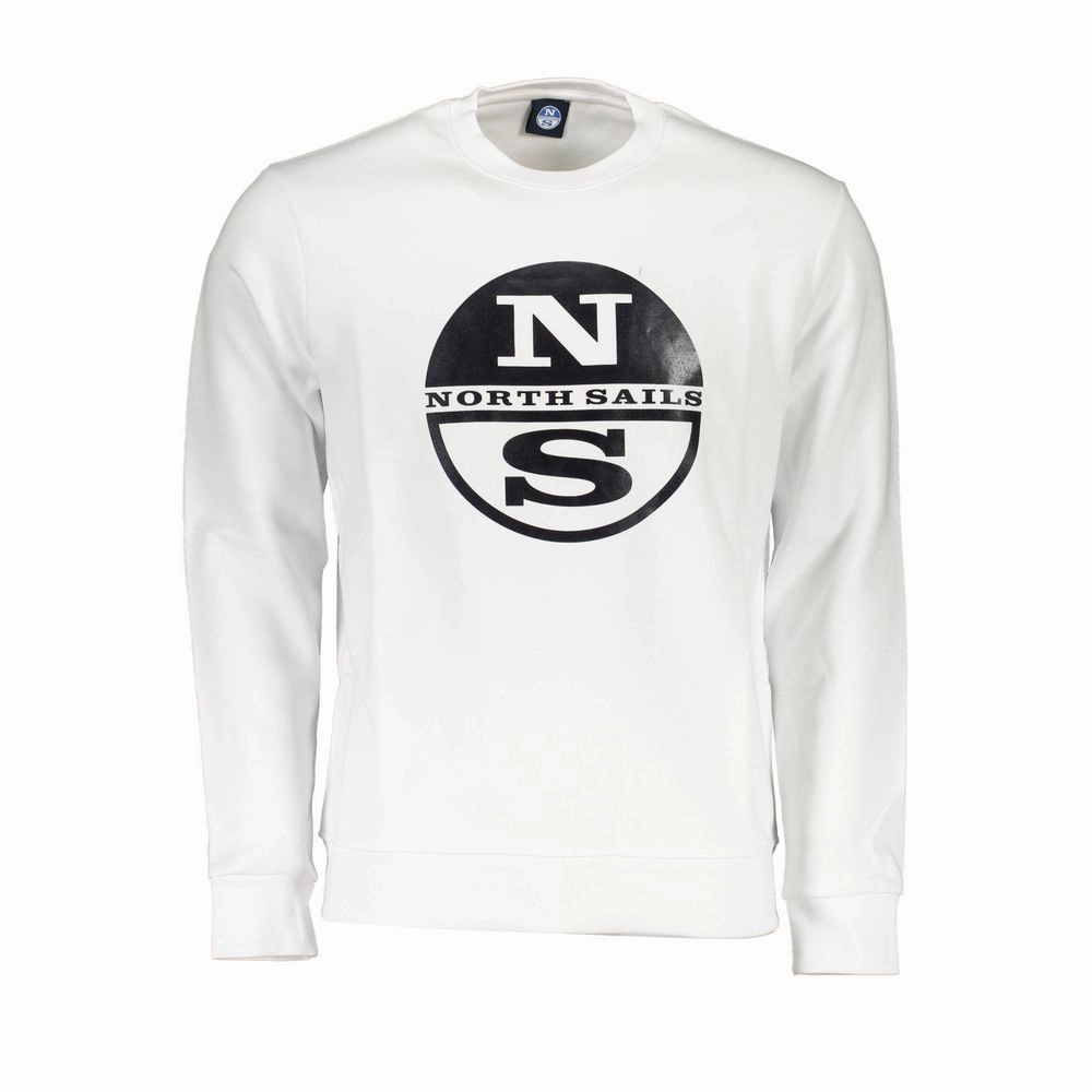 North Sails Cotton Men Men's Sweater winter sweaters outlet