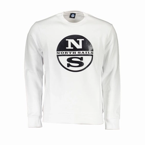 North Sails Cotton Men Men's Sweater winter sweaters outlet