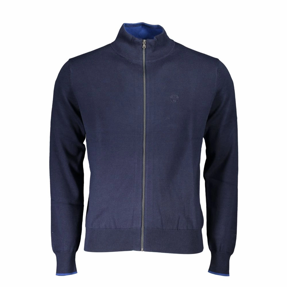 North Sails Cotton Men's Sweater