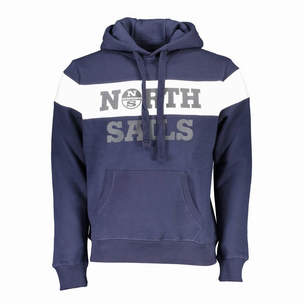 North Sails Cotton Men's Sweater