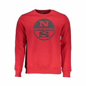North Sails Cotton Men's Sweater cashmere sweaters sale