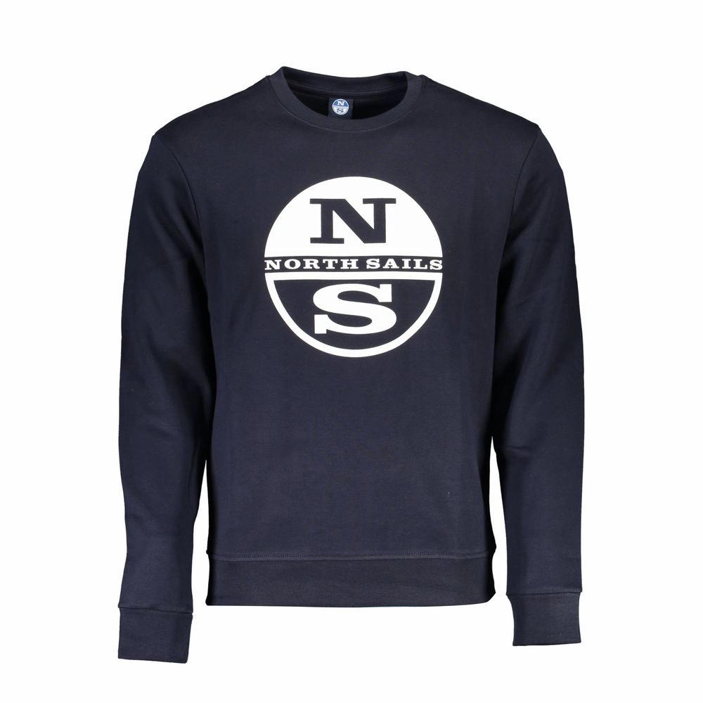 North Sails Cotton Men's Sweater