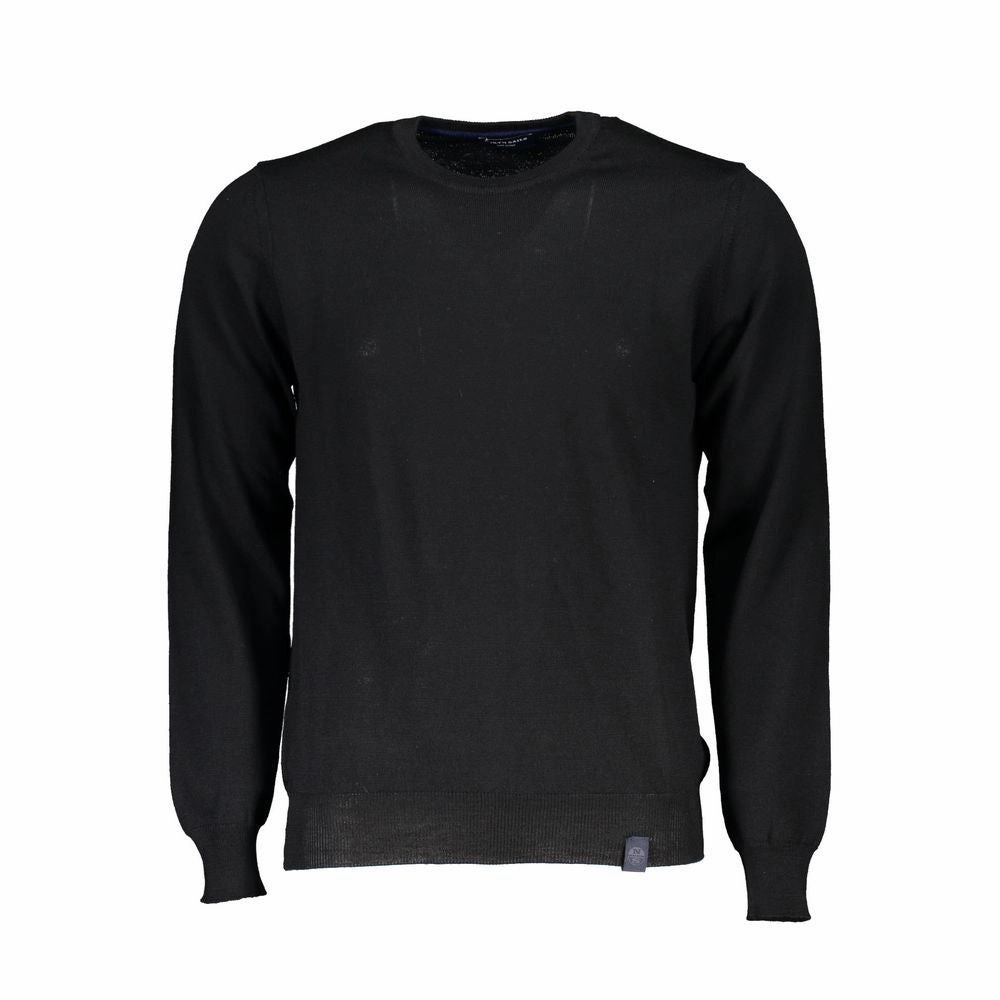 North Sails Fabric Men's Sweater winter sweaters outlet